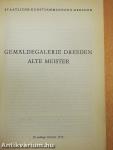 Gemäldegalerie Dresden Alte Meister