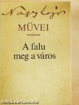 A falu meg a város