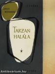 Tarzan halála