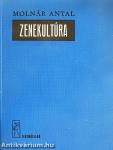 Zenekultúra