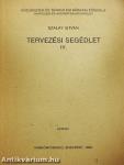 Tervezési segédlet IV. 