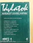 Távlatok 1993/1-6.