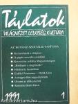 Távlatok 1991/1-4.