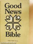 Good News Bible