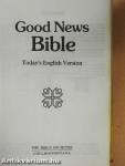 Good News Bible