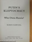 Putin's Kleptocracy