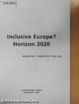 Inclusive Europe?