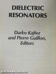 Dielectric Resonators