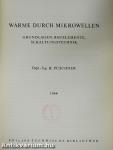 Wärme durch Mikrowellen