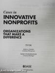 Cases in Innovative Nonprofits