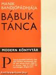 Bábuk tánca