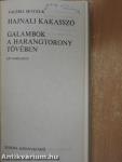Hajnali kakasszó/Galambok a Harangtorony tövében