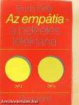 Az empátia - a beleélés lélektana