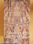 Saecula Hungariae I-XII.