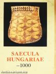 Saecula Hungariae I-XII.