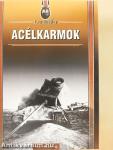 Acélkarmok
