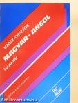 Magyar-angol kéziszótár