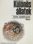 Különös állatok