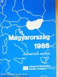 Magyarország 1986.