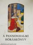 A pannonhalmi hóráskönyv I-II.