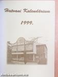Hatvani Kalendárium 1999.
