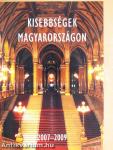 Kisebbségek Magyarországon 2007-2009