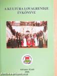 A Kultúra Lovagrendje Évkönyve 2008.