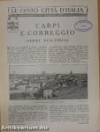 Carpi e Correggio