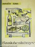 Szakácskönyv