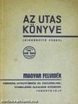 Az utas könyve - Magyar felvidék