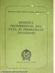 Méhészet, selyemhernyó-, hal-, nyúl- és prémesállattenyésztés
