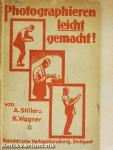 Photographieren leicht Gemacht