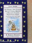 101 dolog, amit tudnom kellett volna, mielőtt a házasság igájába hajtottam a fejem