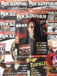 Rockinform 2007. (nem teljes évfolyam)