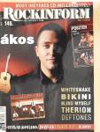 Rockinform 2007. (nem teljes évfolyam)