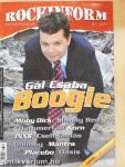 Rockinform 2006. február - 2007. január
