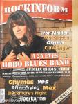 Rockinform 2003. július-augusztus