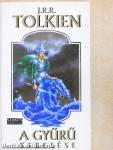 A Gyűrű keresése I-II.