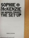 The Medusa Project: The Set-up