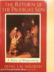 The Return of the Prodigal Son