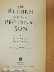 The Return of the Prodigal Son