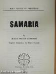 Samaria