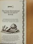 The Great International "Math on Keys" Book