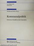 Kommunalpolitik