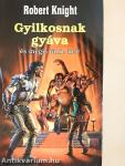 Gyilkosnak gyáva