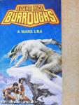 A Mars ura