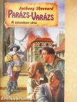 Parázs-varázs