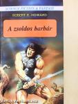 A zsoldos barbár