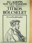 Titkos bölcselet