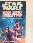 Han Solo küldetése